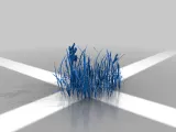 grass variations for miniature basing-0
