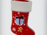 Xmas Sweets Stocking -1