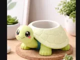 Cute Turtle Organizer – Contenitore / Portaoggetti Tartaruga-1