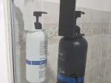 TRESemme bottle holder for shower (12mm wall, )-3