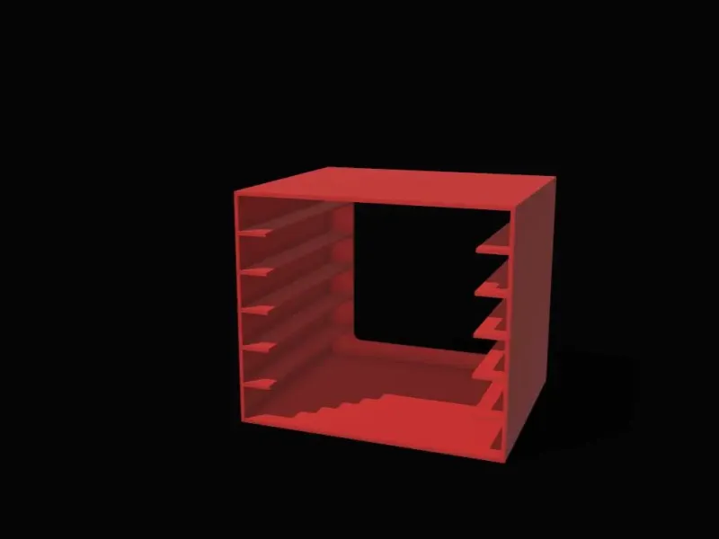 CD Holder