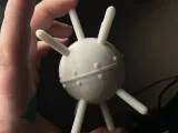 Underwater mine-0