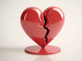 Broken Heart
