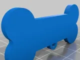 placa para perritos-0