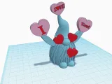 Gnome I love You! 3-0