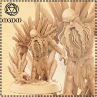Model cover image