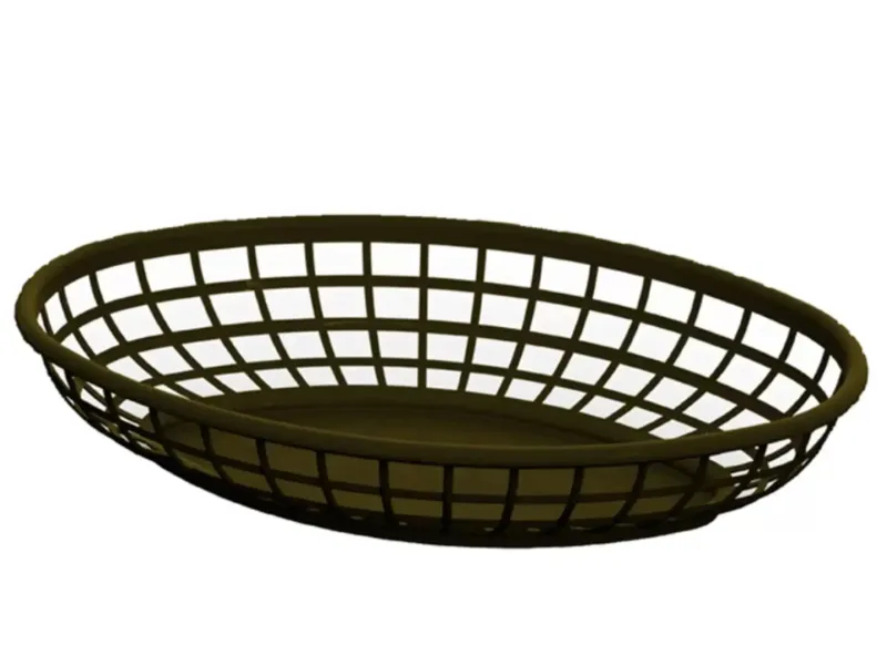 basket