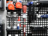 Hydrometer Multiboard holder-1