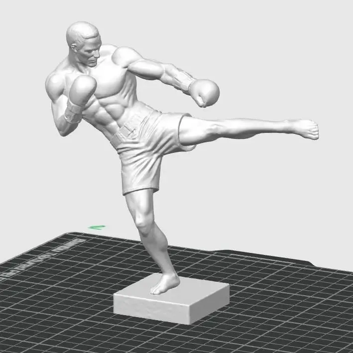 KICKBOX