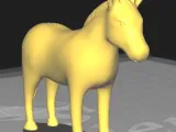 Donkey-1