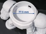 XIAOMI SMART CAMERA ROBOT CASE V2-5