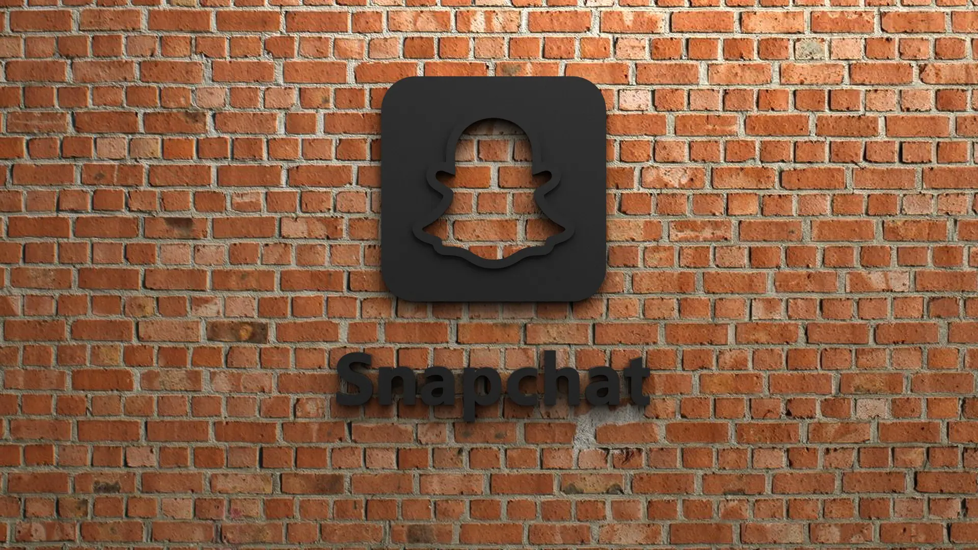 Logotipo de Snapchat