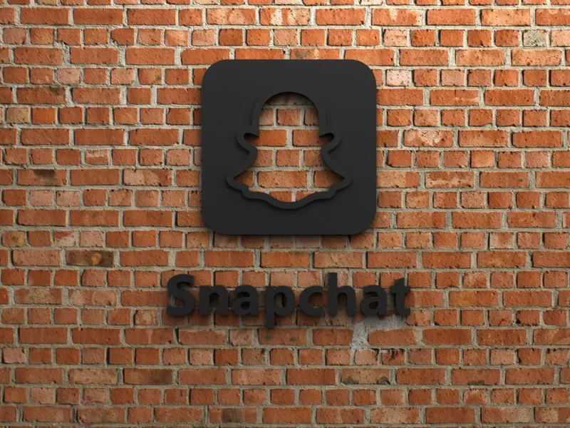 Snapchat Logo