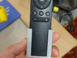 HY300pro remote control wall mount-1