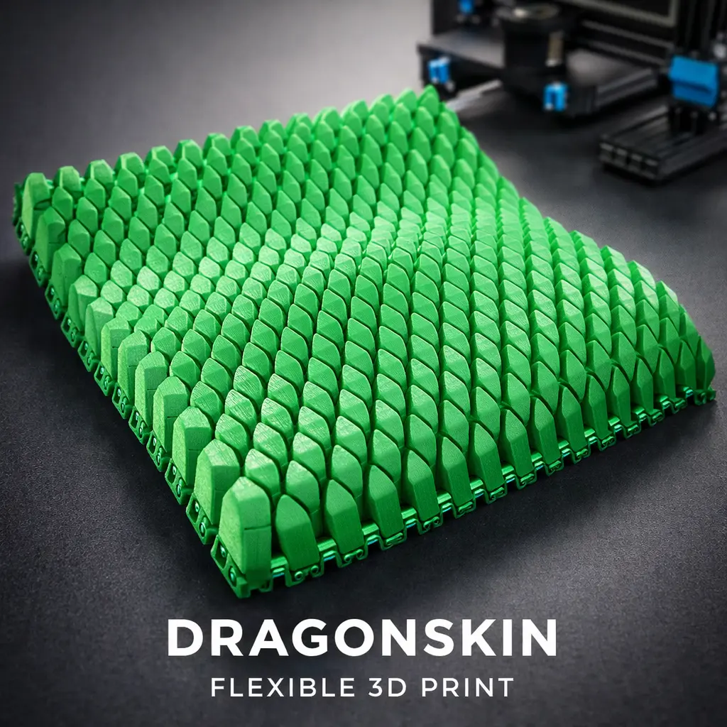 Flexi Dragonskin