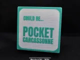 Cep Carcassonne'u Olabilir-1