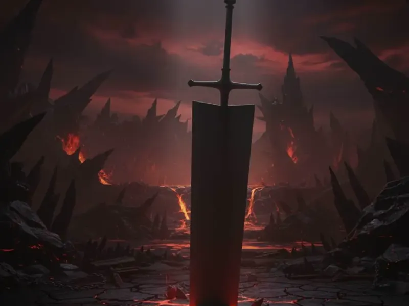 Demon Slayer Black Clover