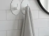 Multi-Purpose Wall Hook – Bathroom, Kitchen & Door Back Hang-1