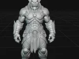 orc warrior from the future-4