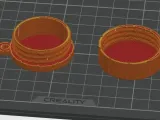 Keychain Pillbox-1