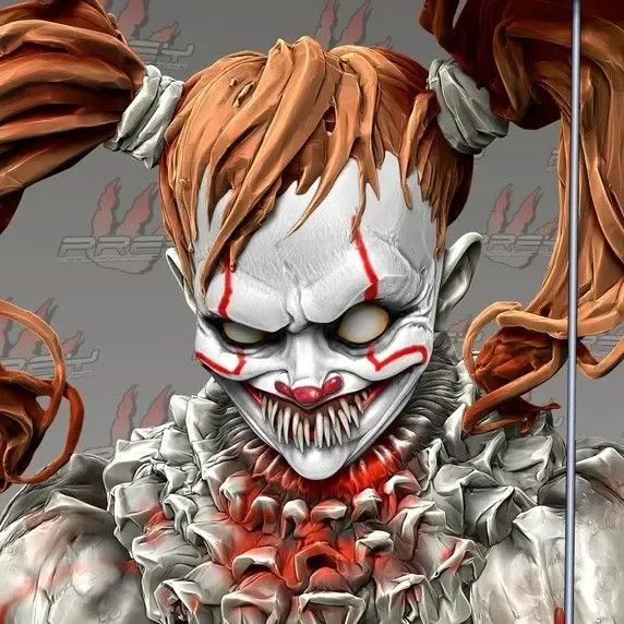 PENNYWISE GIRL