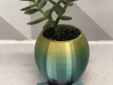 Flower pot-0