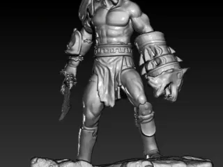 kratos