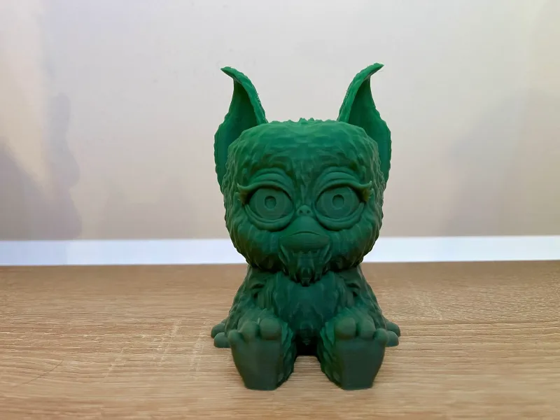 SUPPORT DE TÉLÉPHONE GREMLIN