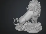 Royal Lion -3