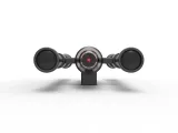 Scope for cosplay blaster 12-4