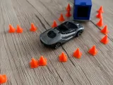 Small Traffic Cone-1