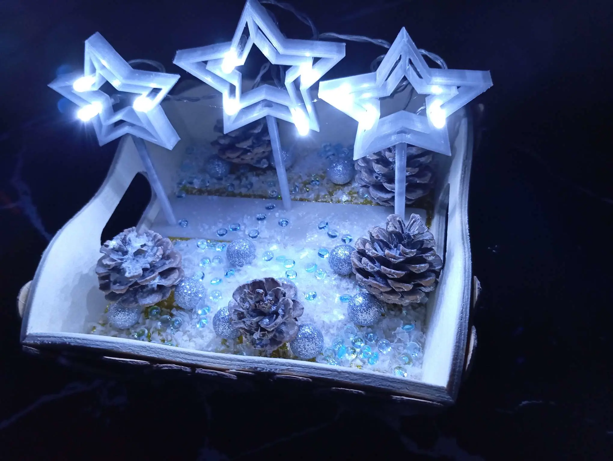 Christmas Star 🌟🌟🌟