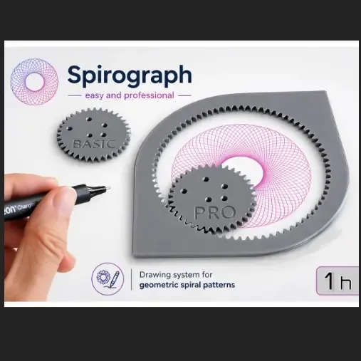 spirographe