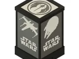 STAR WARS LAMP-0