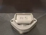 Ender 3 V3 KE Fuß Adapter-1