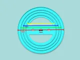 Kit 03 Candle Wick Centering Tool - Holder-6