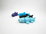 Requin Flexi-1