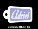 Adriel-_keychain- keychain-2