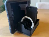 Device Stand - Tablet Added-1