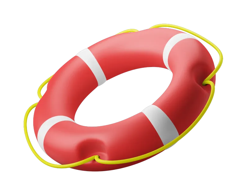 Life buoy