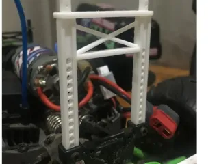 Traxxas Summit Mini Parts
