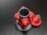 Openable fire hydrant-1