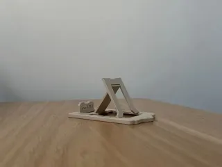 soporte para celulares 