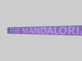THE MANDALORIAN_ star wars keychain-1