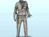 Sheriff with bionic hand 14 (+ supported version) - miniatur-1