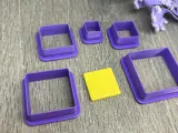 قاطع طين مربع-5