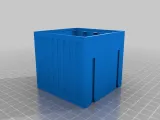 Weerstandenbox [Stapelbaar & Aanpasbaar]-4