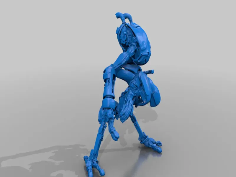 junk bot - underhiver