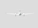 King Air Beechcraf-3
