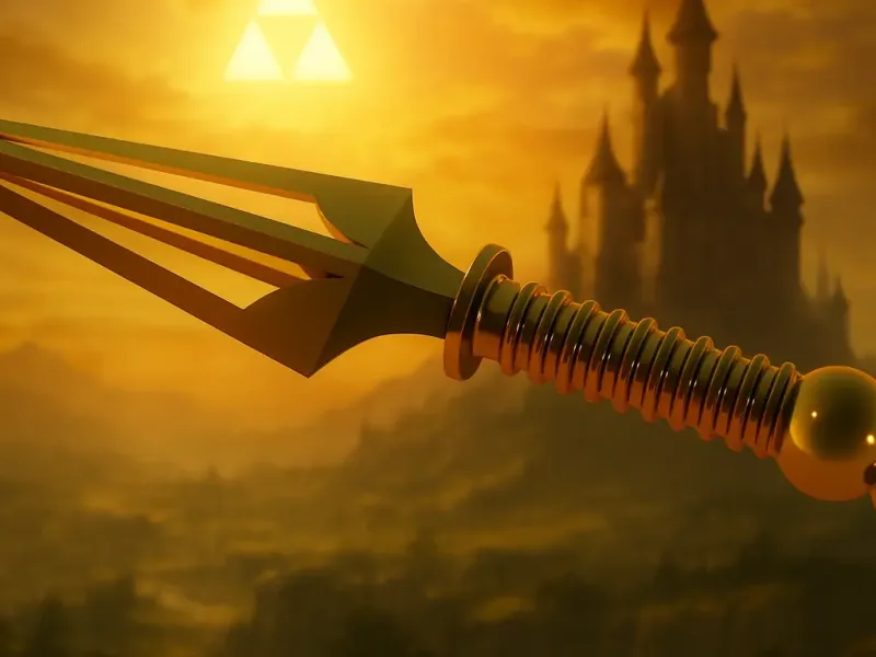 MINIATURE SCORPION DAGGER
